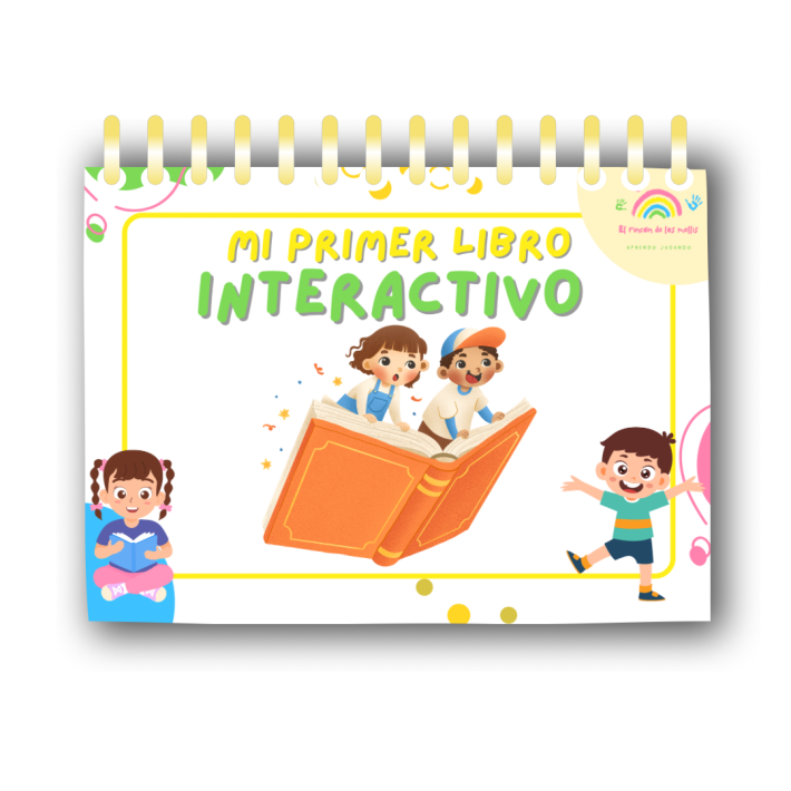 Libro Interactivo 1